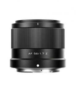 Viltrox AF 56mm f1.7 Z