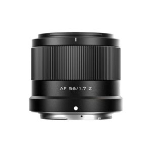 Viltrox AF 56mm f/1.7 Z (Nikon Z)