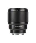 Viltrox AF 85mm f/1.8 FE II for Sony