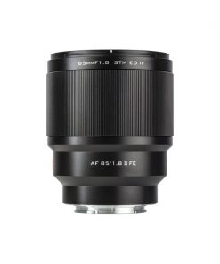 Viltrox AF 85mm f/1.8 FE II for Sony