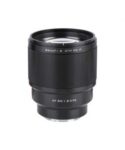 Viltrox AF 85mm f/1.8 FE II for Sony