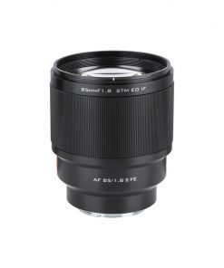 Viltrox AF 85mm f/1.8 FE II for Sony
