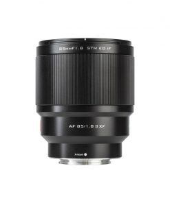 Viltrox AF 85mm f/1.8 XF II (FUJIFILM X)