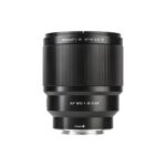 Viltrox AF 85mm f/1.8 XF II (FUJIFILM X)
