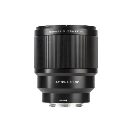 Viltrox AF 85mm f/1.8 XF II (FUJIFILM X)