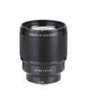 Viltrox AF 85mm f/1.8 XF II (FUJIFILM X)