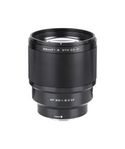 Viltrox AF 85mm f/1.8 XF II (FUJIFILM X)