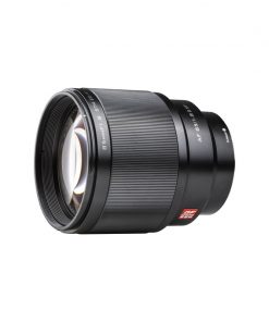Viltrox AF 85mm f/1.8 XF II (FUJIFILM X)