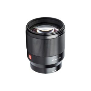 Viltrox AF 85mm f/1.8 Z (Nikon Z)