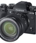 Fujifilm X-T3 + XF 16-80mm (Black/Silver) (Chính hãng)