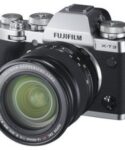 Fujifilm X-T3 + XF 16-80mm (Black/Silver) (Chính hãng)