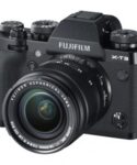 Fujifilm X-T3 + Kit 18-55mm (Black/Silver) (Chính hãng)