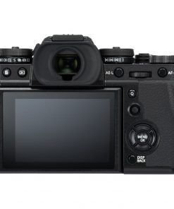 Fujifilm X-T3 + Kit 18-55mm (Black/Silver) (Chính hãng)