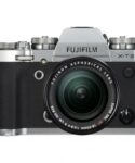 Fujifilm X-T3 + Kit 18-55mm (Black/Silver) (Chính hãng)