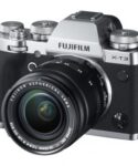 Fujifilm X-T3 + Kit 18-55mm (Black/Silver) (Chính hãng)