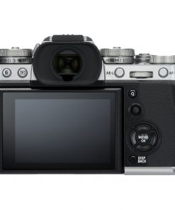 Fujifilm X-T3 + Kit 18-55mm (Black/Silver) (Chính hãng)