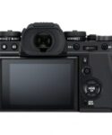 Fujifilm X-T3 (Body Black/Silver) (Chính hãng)