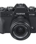 Fujifilm X-T30 + Kit 15-45mm (Black/Silver/Charcoal Silver) (Chính hãng)