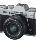 Fujifilm X-T30 + Kit 15-45mm (Black/Silver/Charcoal Silver) (Chính hãng)