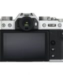 Fujifilm X-T30 + Kit 15-45mm (Black/Silver/Charcoal Silver) (Chính hãng)