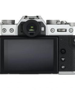 Fujifilm X-T30 + Kit 15-45mm (Black/Silver/Charcoal Silver) (Chính hãng)