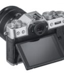 Fujifilm X-T30 + Kit 15-45mm (Black/Silver/Charcoal Silver) (Chính hãng)