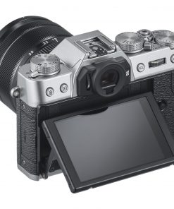 Fujifilm X-T30 + Kit 15-45mm (Black/Silver/Charcoal Silver) (Chính hãng)