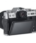 Fujifilm X-T30 + Kit 15-45mm (Black/Silver/Charcoal Silver) (Chính hãng)
