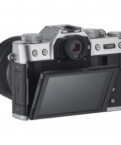 Fujifilm X-T30 + Kit 15-45mm (Black/Silver/Charcoal Silver) (Chính hãng)