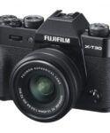 Fujifilm X-T30 + Kit 15-45mm (Black/Silver/Charcoal Silver) (Chính hãng)