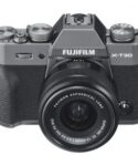 Fujifilm X-T30 + Kit 15-45mm (Black/Silver/Charcoal Silver) (Chính hãng)