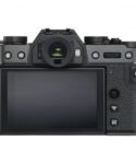 Fujifilm X-T30 + Kit 15-45mm (Black/Silver/Charcoal Silver) (Chính hãng)