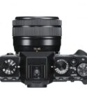 Fujifilm X-T30 + Kit 15-45mm (Black/Silver/Charcoal Silver) (Chính hãng)