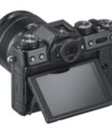 Fujifilm X-T30 + Kit 15-45mm (Black/Silver/Charcoal Silver) (Chính hãng)
