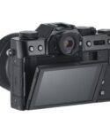 Fujifilm X-T30 + Kit 15-45mm (Black/Silver/Charcoal Silver) (Chính hãng)