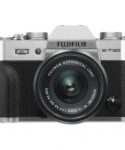 Fujifilm X-T30 + Kit 15-45mm (Black/Silver/Charcoal Silver) (Chính hãng)
