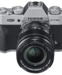 Fujifilm X-T30 + Kit 18-55mm (Black/Silver/Charcoal Silver) (Chính hãng)