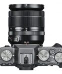 Fujifilm X-T30 + Kit 18-55mm (Black/Silver/Charcoal Silver) (Chính hãng)