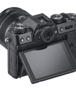 Fujifilm X-T30 + Kit 18-55mm (Black/Silver/Charcoal Silver) (Chính hãng)