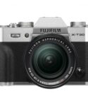 Fujifilm X-T30 + Kit 18-55mm (Black/Silver/Charcoal Silver) (Chính hãng)