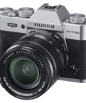 Fujifilm X-T30 + Kit 18-55mm (Black/Silver/Charcoal Silver) (Chính hãng)