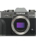 Fujifilm X-T30 (Body Black/Silver/Charcoal Silver) (Chính hãng)