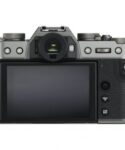 Fujifilm X-T30 (Body Black/Silver/Charcoal Silver) (Chính hãng)