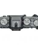 Fujifilm X-T30 (Body Black/Silver/Charcoal Silver) (Chính hãng)