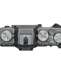 Fujifilm X-T30 (Body Black/Silver/Charcoal Silver) (Chính hãng)