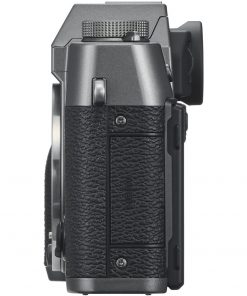 Fujifilm X-T30 (Body Black/Silver/Charcoal Silver) (Chính hãng)
