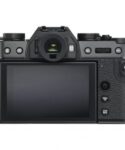 Fujifilm X-T30 (Body Black/Silver/Charcoal Silver) (Chính hãng)