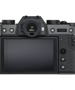Fujifilm X-T30 (Body Black/Silver/Charcoal Silver) (Chính hãng)