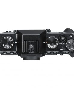 Fujifilm X-T30 (Body Black/Silver/Charcoal Silver) (Chính hãng)