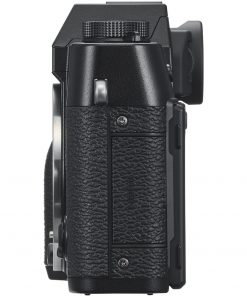 Fujifilm X-T30 (Body Black/Silver/Charcoal Silver) (Chính hãng)